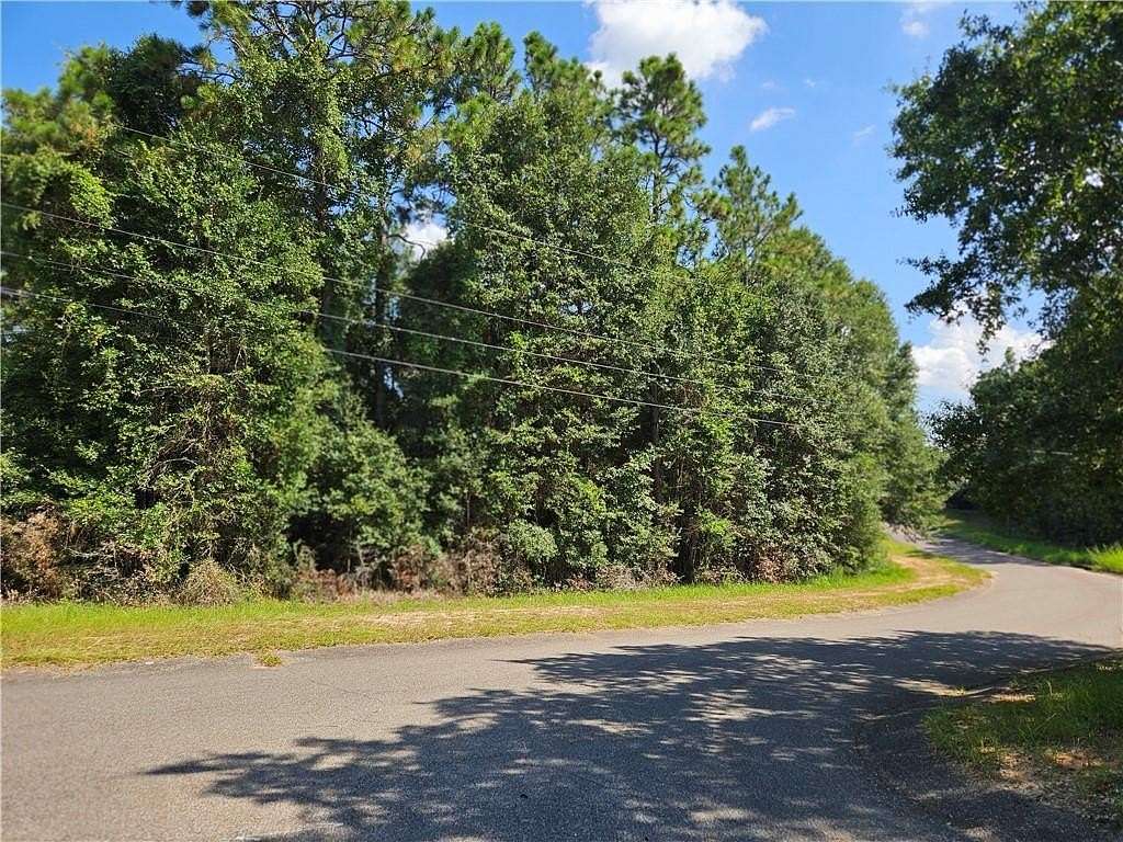 0.42 Acres of Residential Land for Sale in Eight Mile, Alabama