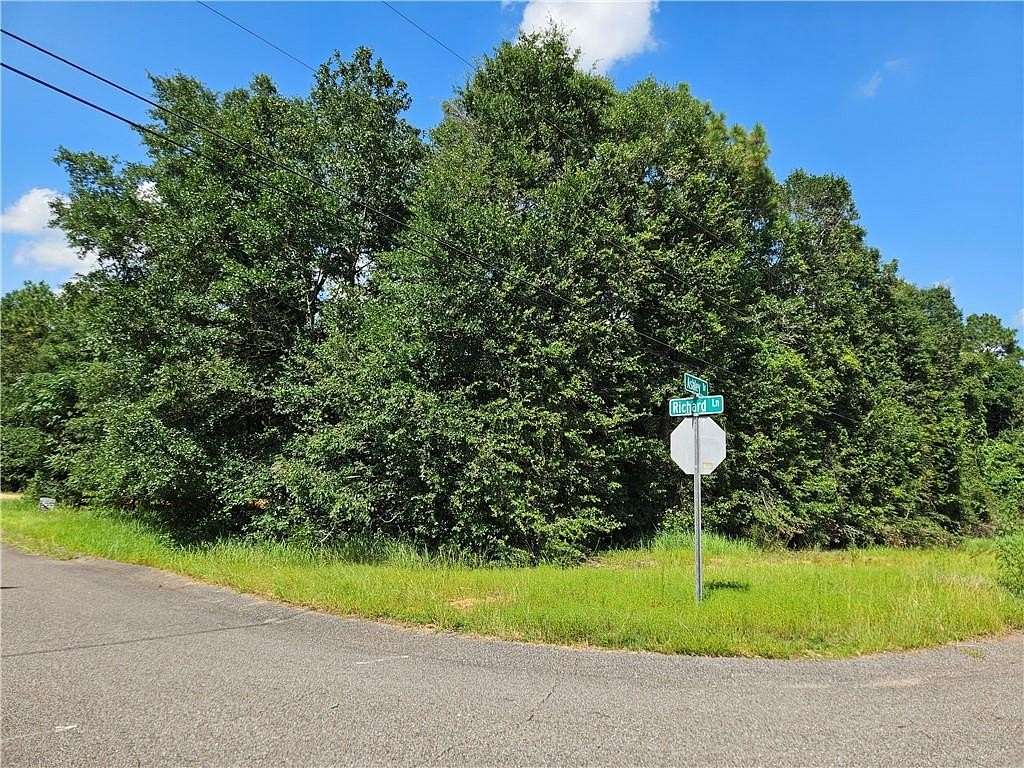 0.54 Acres of Residential Land for Sale in Eight Mile, Alabama