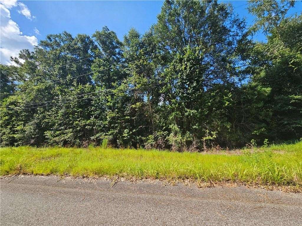 0.46 Acres of Residential Land for Sale in Eight Mile, Alabama