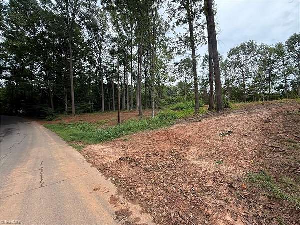 0.65 Acres of Residential Land for Sale in Winston-Salem, North Carolina