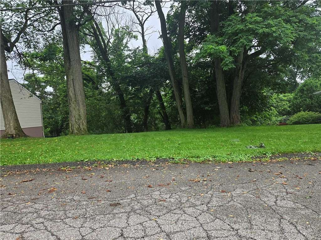 0.19 Acres of Residential Land for Sale in North Versailles, Pennsylvania