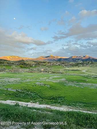 20.2 Acres of Mixed-Use Land for Sale in Parachute, Colorado