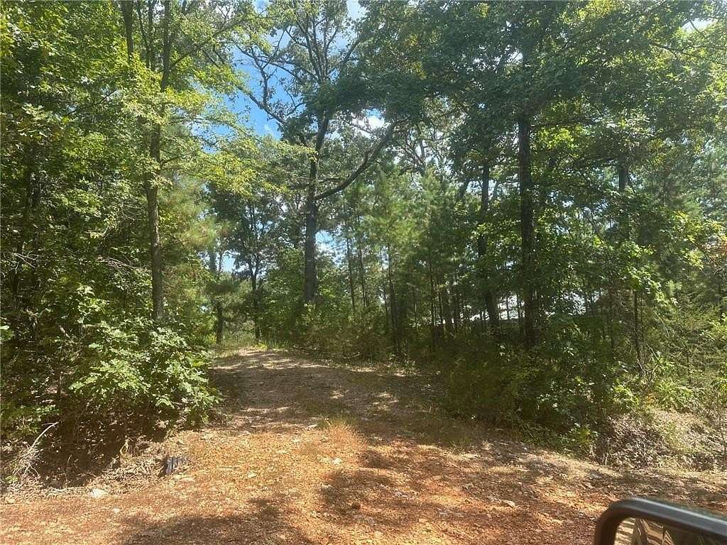 2 Acres of Residential Land with Home for Sale in Berryville, Arkansas