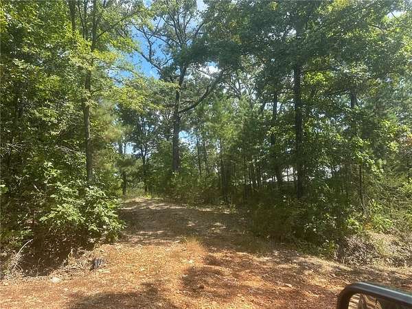 2 Acres of Residential Land with Home for Sale in Berryville, Arkansas
