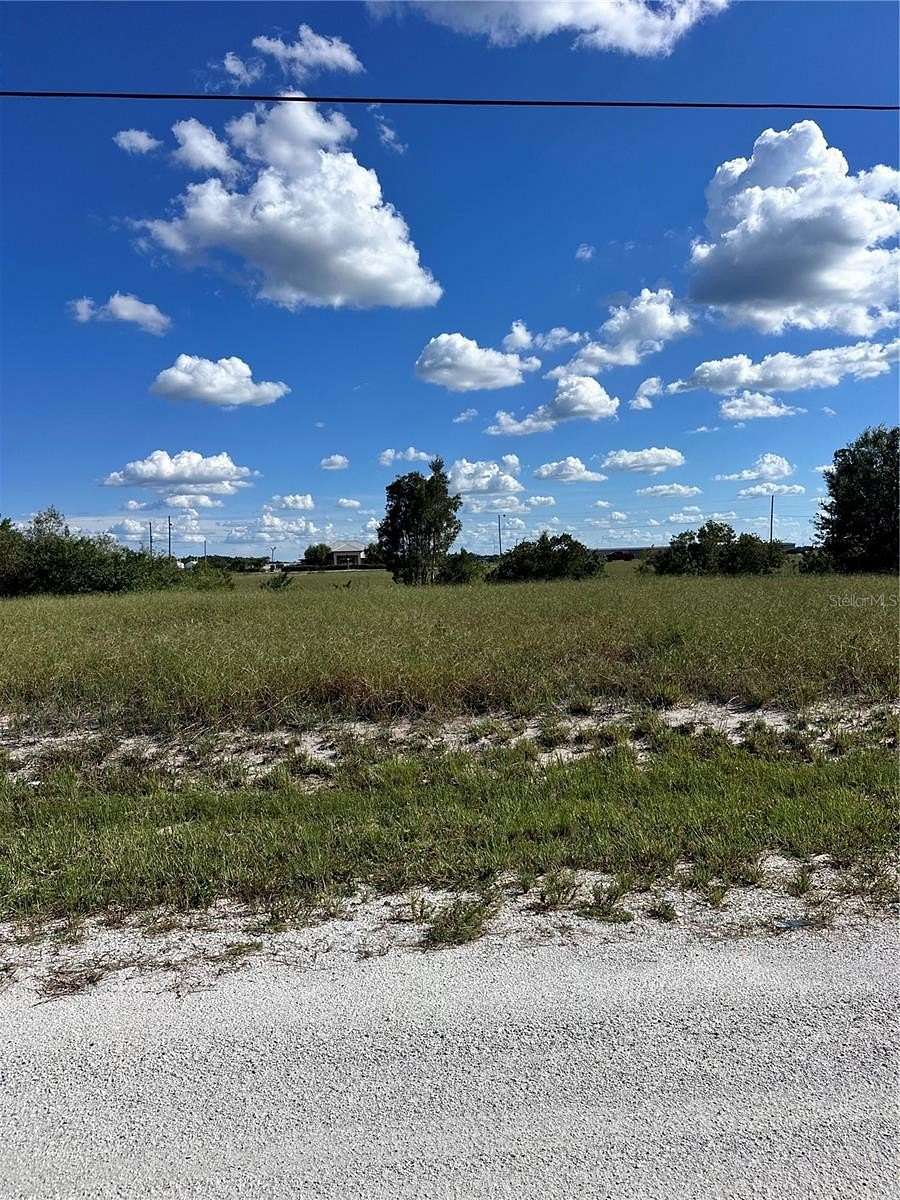 0.18 Acres of Residential Land for Sale in Avon Park, Florida