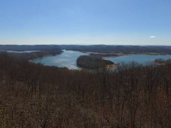 0.8 Acres of Residential Land for Sale in Mooresburg, Tennessee