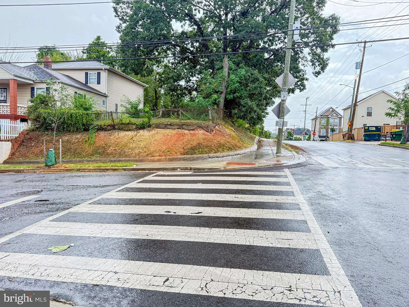 0.09 Acres of Land for Sale in Washington, District of Columbia