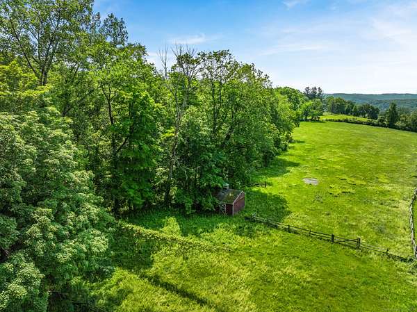 68.2 Acres of Recreational Land for Sale in Warren, Connecticut