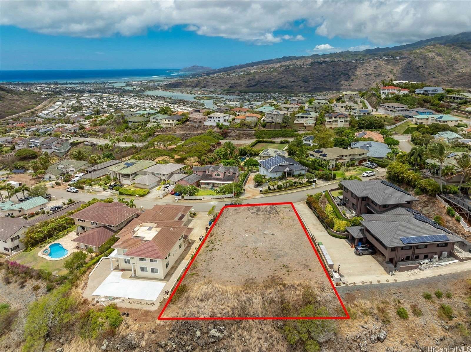 0.28 Acres of Residential Land for Sale in Honolulu, Hawaii
