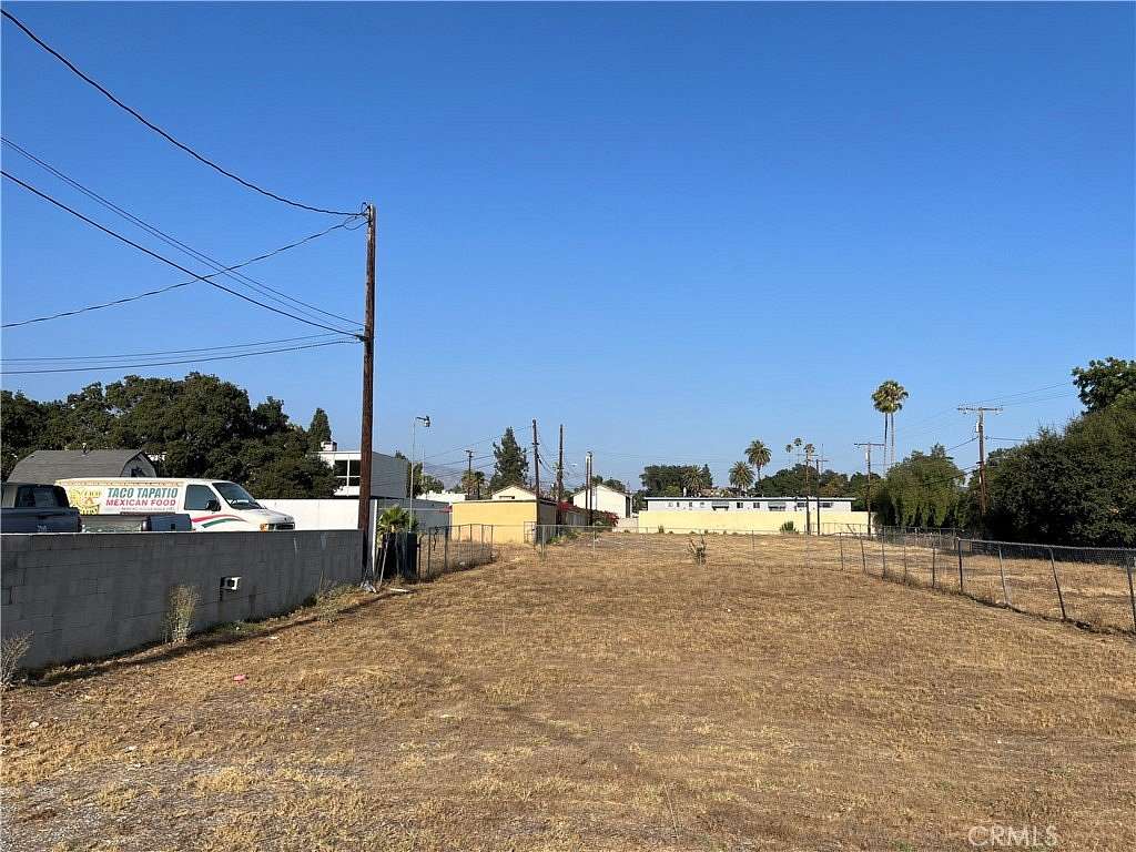 0.18 Acres of Land for Sale in Azusa, California