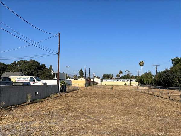 0.18 Acres of Land for Sale in Azusa, California