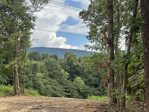 33 Acres of Recreational Land for Sale in Etowah, Tennessee
