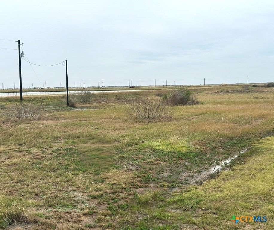 0.21 Acres of Land for Sale in Palacios, Texas