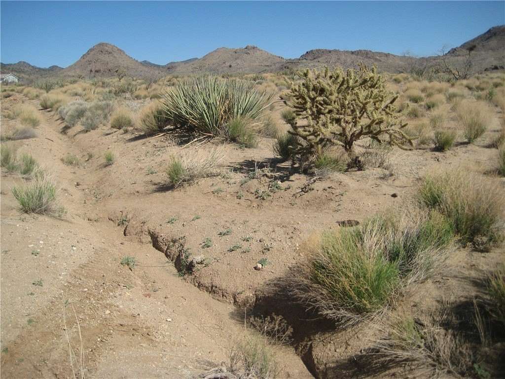 160 Acres of Recreational Land for Sale in Kingman, Arizona