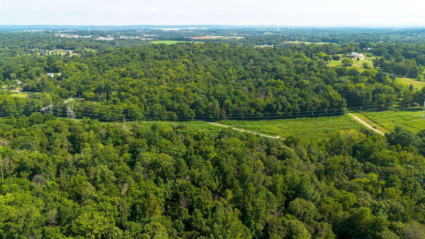 5.36 Acres of Residential Land for Sale in Columbia, Tennessee