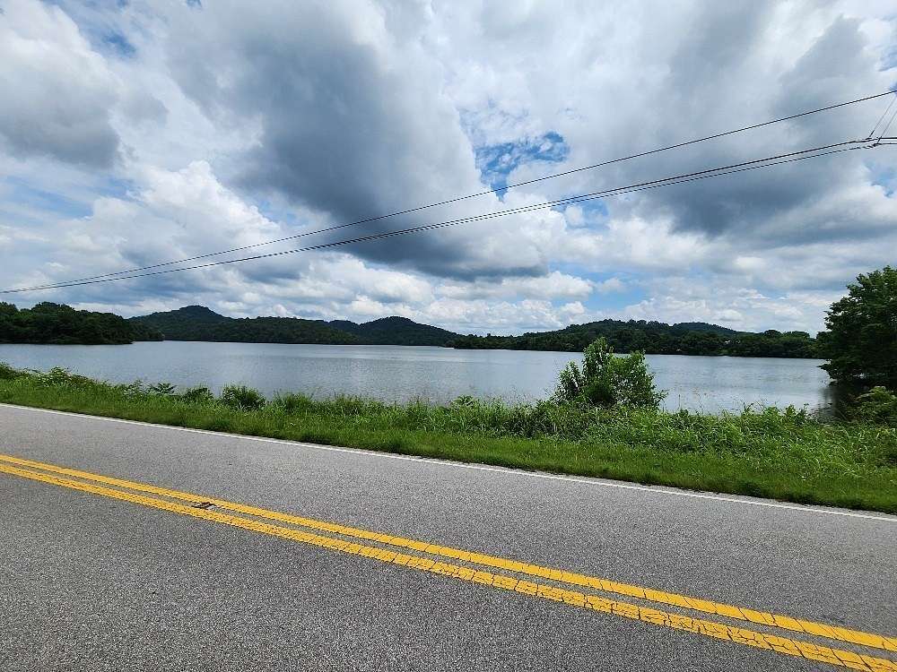 39 Acres of Recreational Land & Farm for Sale in Granville, Tennessee