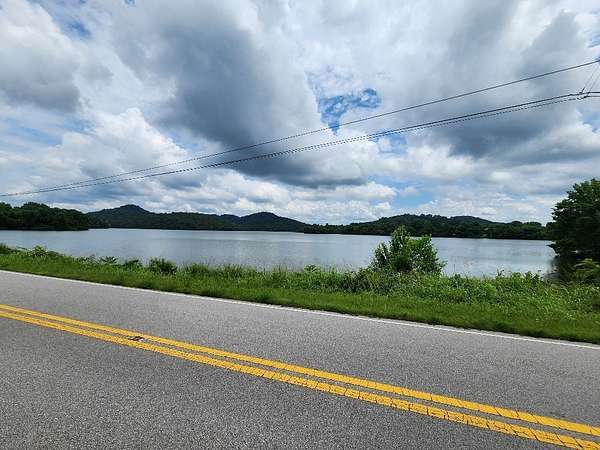 39 Acres of Recreational Land & Farm for Sale in Granville, Tennessee
