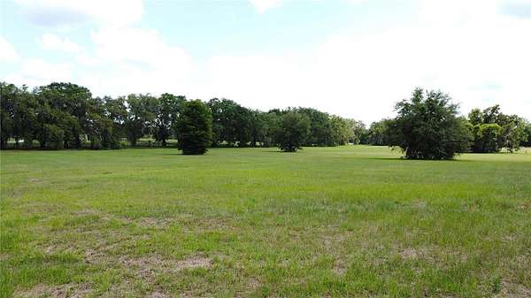 4.1 Acres of Residential Land for Sale in Ocala, Florida