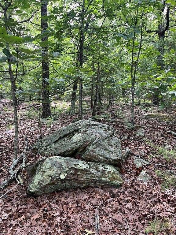 5 Acres of Land for Sale in Stigler, Oklahoma