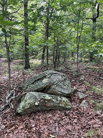 5 Acres of Land for Sale in Stigler, Oklahoma