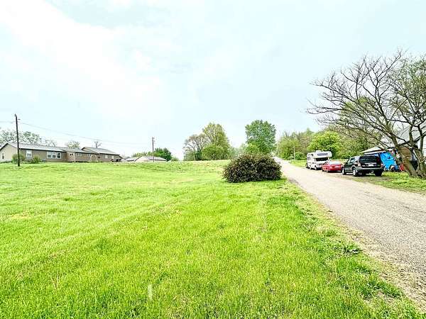 0.4 Acres of Residential Land for Sale in West Terre Haute, Indiana