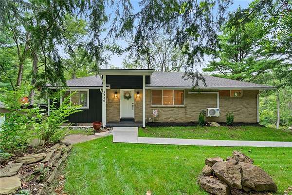 7 Acres of Residential Land with Home for Sale in West Mifflin, Pennsylvania