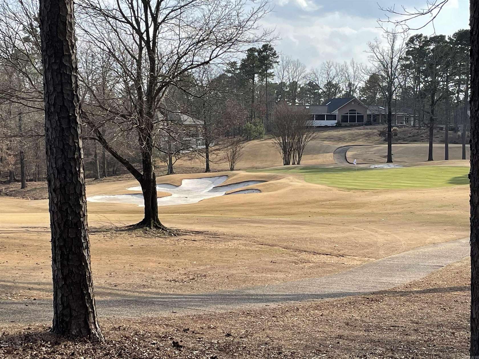 0.64 Acres of Residential Land for Sale in Hot Springs Village, Arkansas