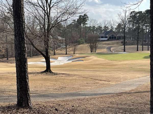 0.64 Acres of Residential Land for Sale in Hot Springs Village, Arkansas