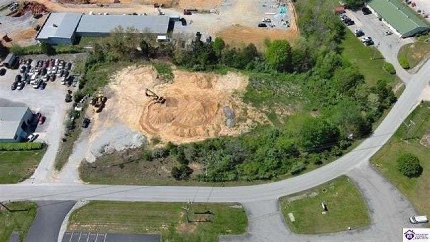 2.4 Acres of Commercial Land for Sale in Elizabethtown, Kentucky