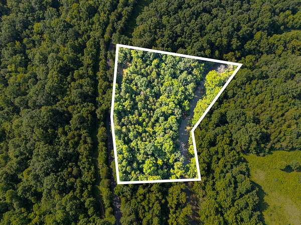 2.78 Acres of Residential Land for Sale in Falmouth, Kentucky