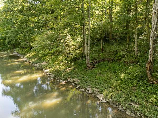 2.78 Acres of Residential Land for Sale in Falmouth, Kentucky