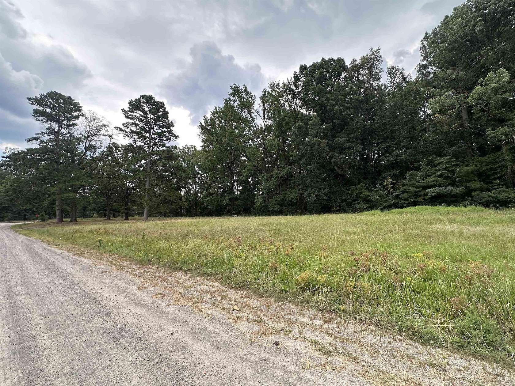 1.25 Acres of Residential Land for Sale in Sheridan, Arkansas