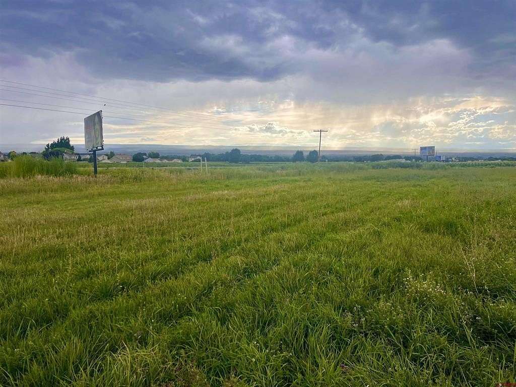 13.3 Acres of Land for Sale in Montrose, Colorado