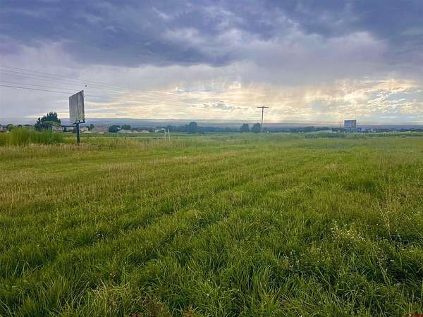 13.3 Acres of Land for Sale in Montrose, Colorado