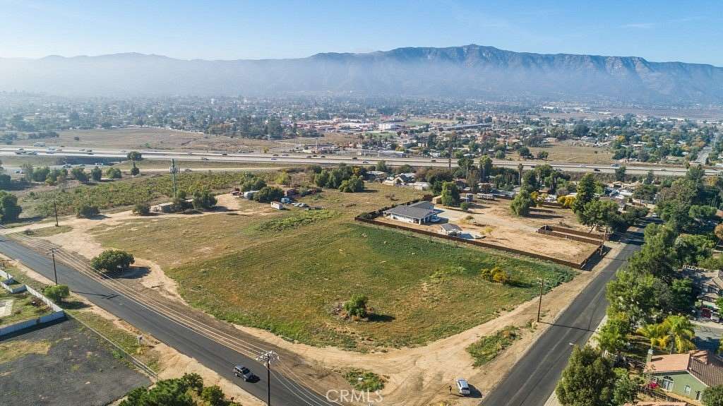 2.37 Acres of Residential Land for Sale in Wildomar, California