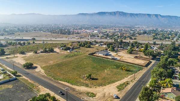 2.37 Acres of Residential Land for Sale in Wildomar, California