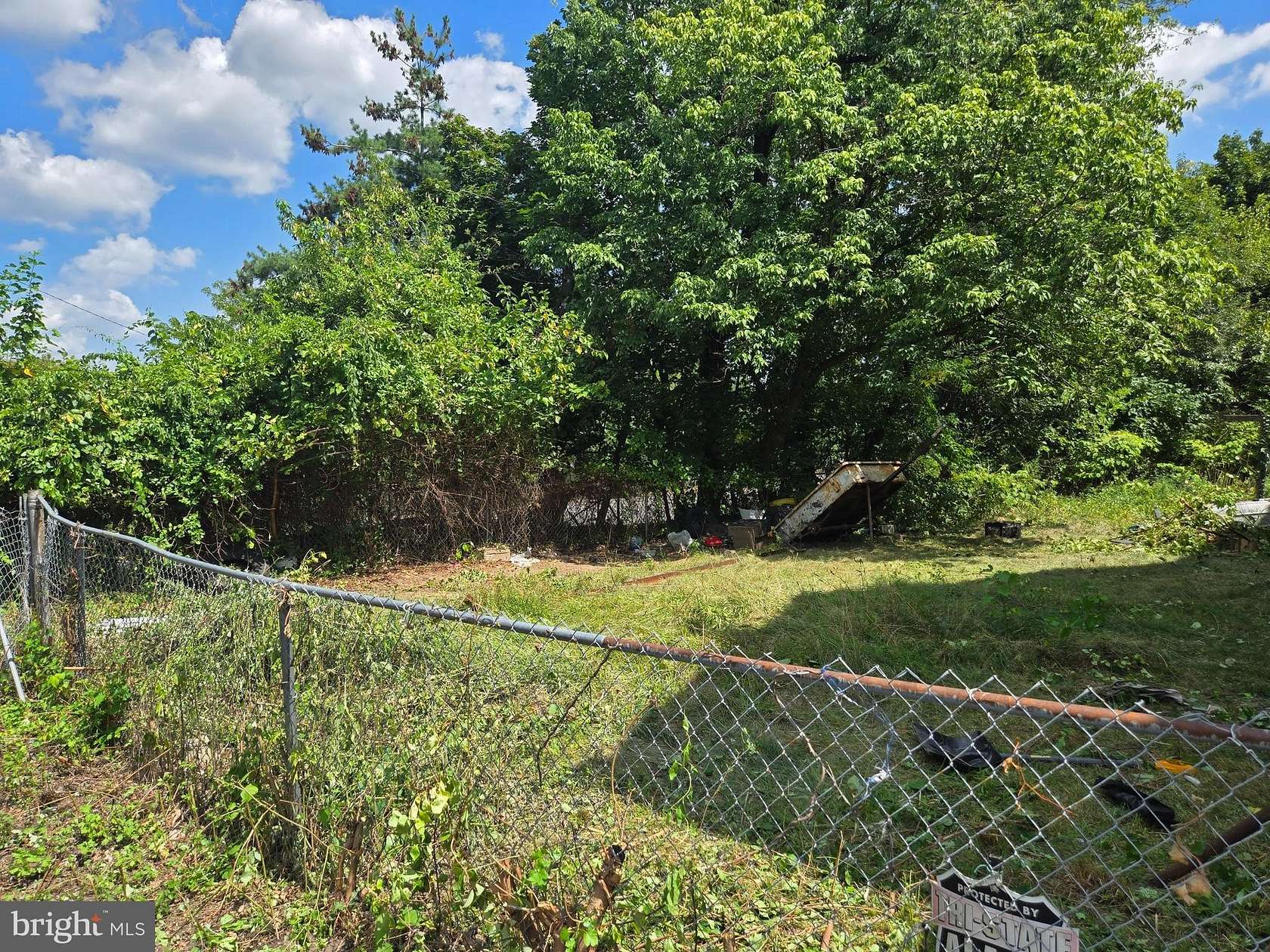 0.04 Acres of Land for Sale in Trenton, New Jersey
