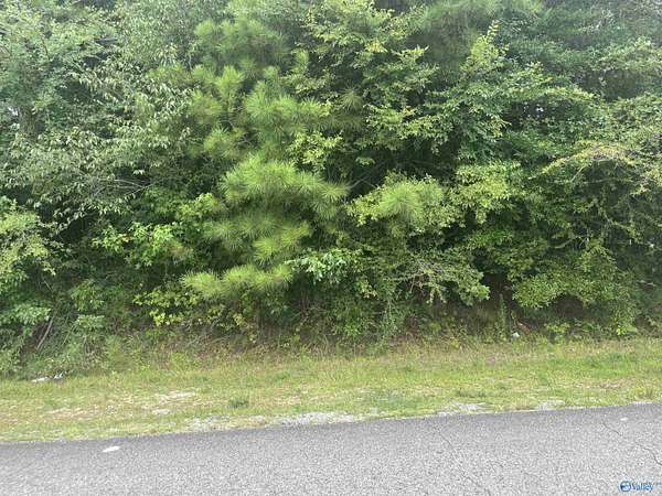 1.42 Acres of Commercial Land for Sale in Gadsden, Alabama