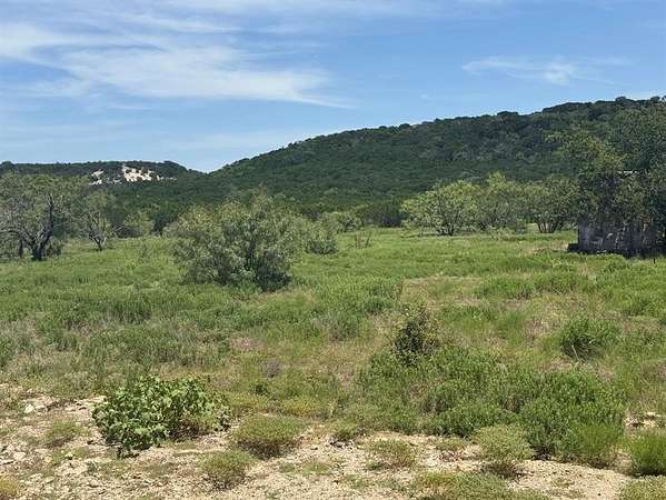 10 Acres of Recreational Land for Sale in Jonesboro, Texas