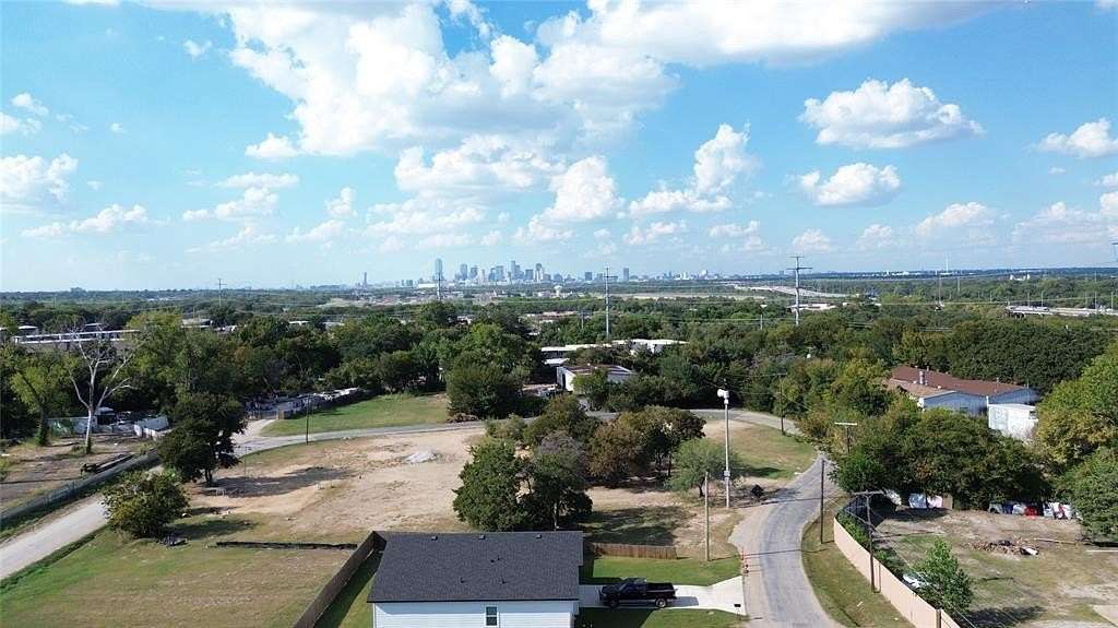 0.16 Acres of Residential Land for Sale in Dallas, Texas
