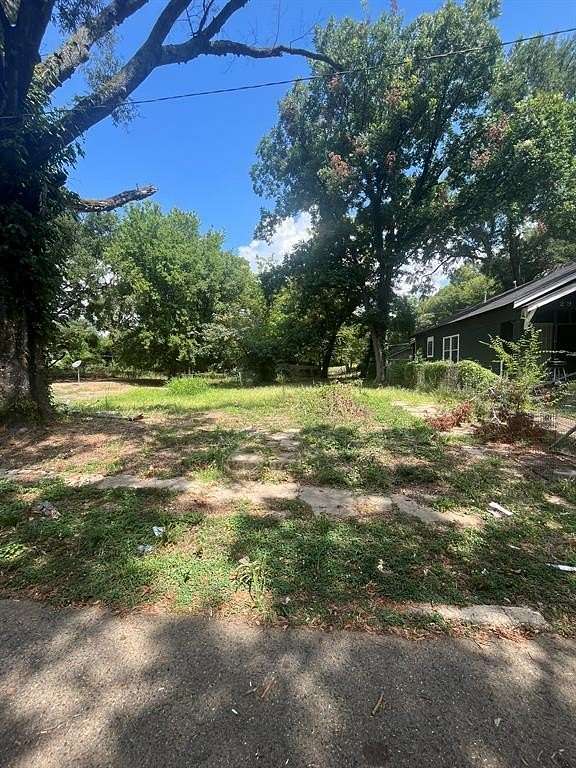 0.12 Acres of Residential Land for Sale in Shreveport, Louisiana