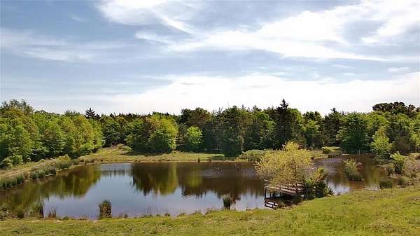 74.5 Acres of Recreational Land & Farm for Sale in Pickton, Texas