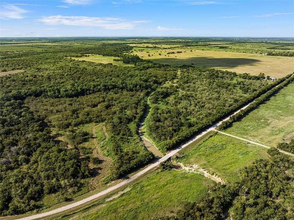 48.9 Acres of Recreational Land for Sale in Groesbeck, Texas