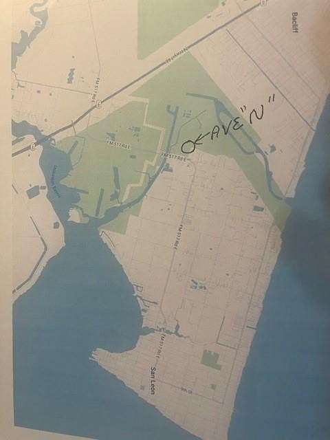 5 Acres of Residential Land for Sale in Texas City, Texas