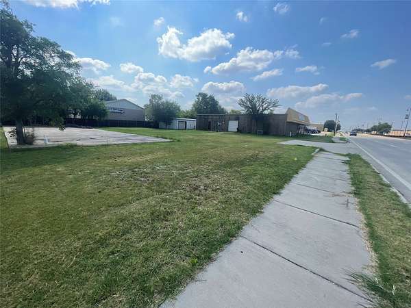 0.3 Acres of Land for Sale in The Colony, Texas