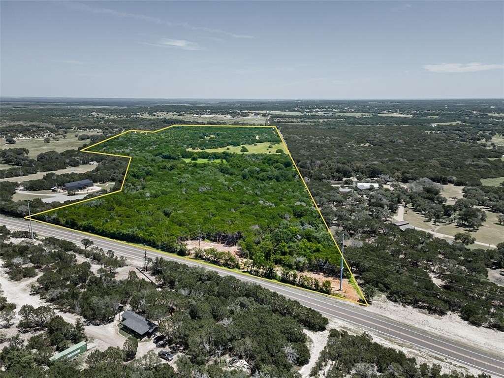 64.8 Acres of Recreational Land for Sale in Walnut Springs, Texas