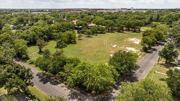 0.45 Acres of Mixed-Use Land for Sale in Stephenville, Texas