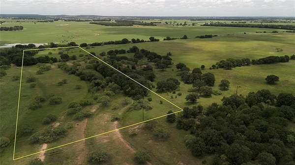 10 Acres of Land for Sale in Ranger, Texas