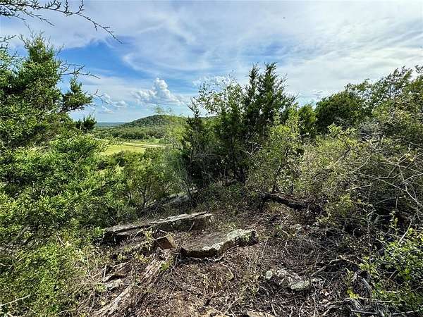12 Acres of Recreational Land for Sale in Graham, Texas