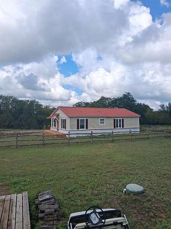 0.5 Acres of Residential Land with Home for Lease in Aledo, Texas